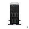 Servidor Dell PowerEdge T360 Intel Xeon E-2436 2.9Ghz 16Gb Ddr5 2x 2TB 600W - 210-BKFT-VQ5Q Truedata