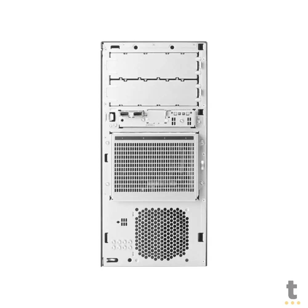 Servidor Hp Proliant ML30 Gen11 Xeon E-2414 2,6Ghz 4C 16gb DDR5 1Tb 4LFF - P65094-001 Truedata
