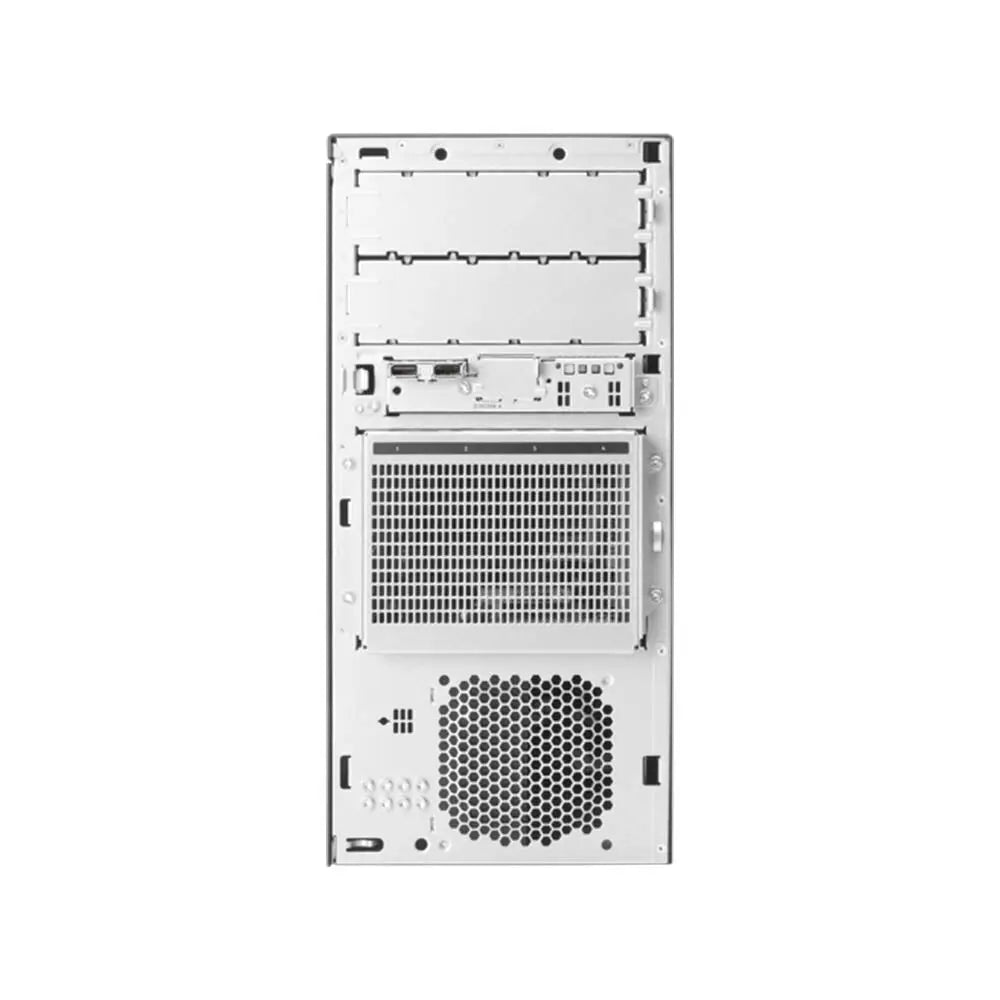 Servidor Hp Proliant ML30 Gen11 Xeon E-2414 2,6Ghz 4C 16gb DDR5 1Tb 4LFF - P65094-001 Truedata