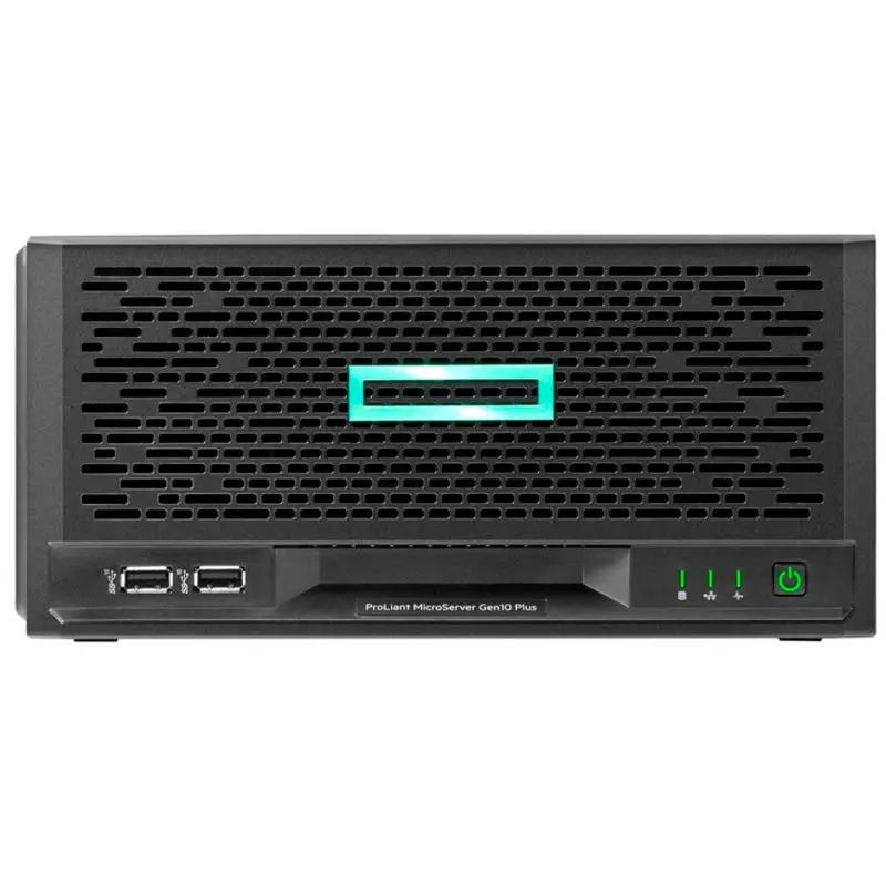 Servidor Hp Proliant Microserver Gen10 Plus G5420 3.8Ghz 1P 8G Pn P16005-001 Truedata