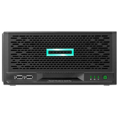 Servidor Hp Proliant Microserver Gen10 Plus G5420 3.8Ghz 1P 8G Pn P16005-001 Truedata