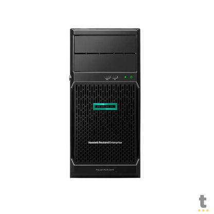 Servidor Hp Proliant Ml30 Gen10+ Xeon E-2314 1P 16gb 1tb - P44719-001 Truedata