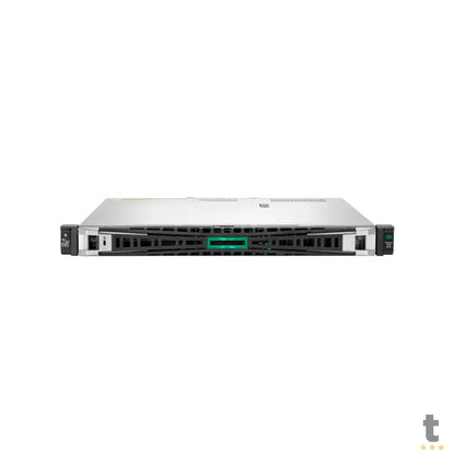 Servidor Hp Proliant Rack DL20 Gen11 Xeon E-2436 2,9Ghz 6C 16gb DDR5 (Sem HD) 4SFF 500W - P65396-B21 Truedata