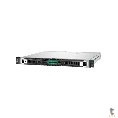 Servidor Hp Proliant Rack DL20 Gen11 Xeon E-2436 2,9Ghz 6C 16gb DDR5 (Sem HD) 4SFF 500W - P65396-B21 Truedata