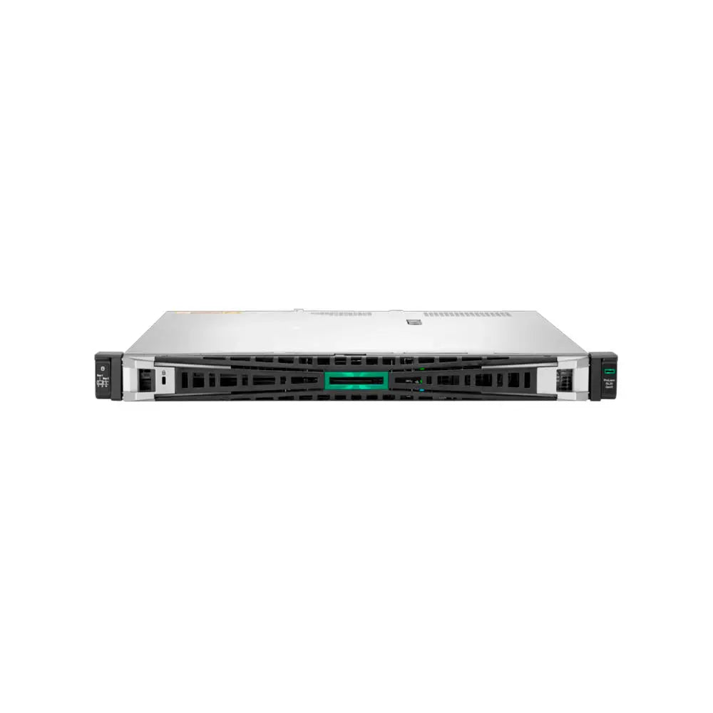 Servidor Hp Proliant Rack DL20 Gen11 Xeon E-2436 2,9Ghz 6C 16gb DDR5 (Sem HD) 4SFF 500W - P65396-B21 Truedata