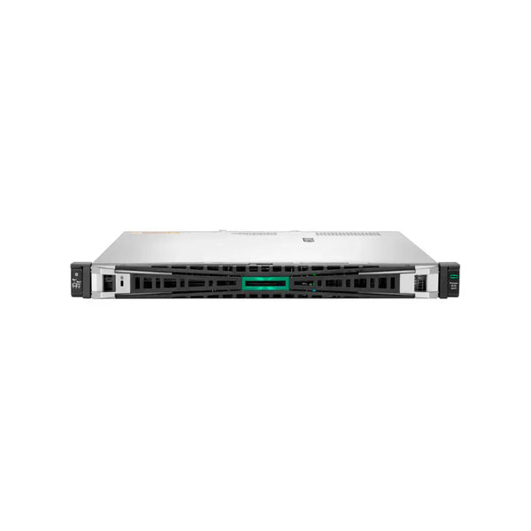 Servidor Hp Proliant Rack DL20 Gen11 Xeon E-2436 2,9Ghz 6C 16gb DDR5 (Sem HD) 4SFF 500W - P65396-B21
