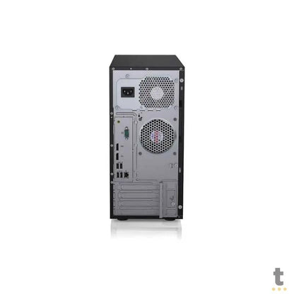 Servidor Lenovo Thinkserver St50 Intel Xeon E-2224g 3.5ghz 8gb 2666mhz 1tb Gar 3 Anos - 7Y481002BR Truedata