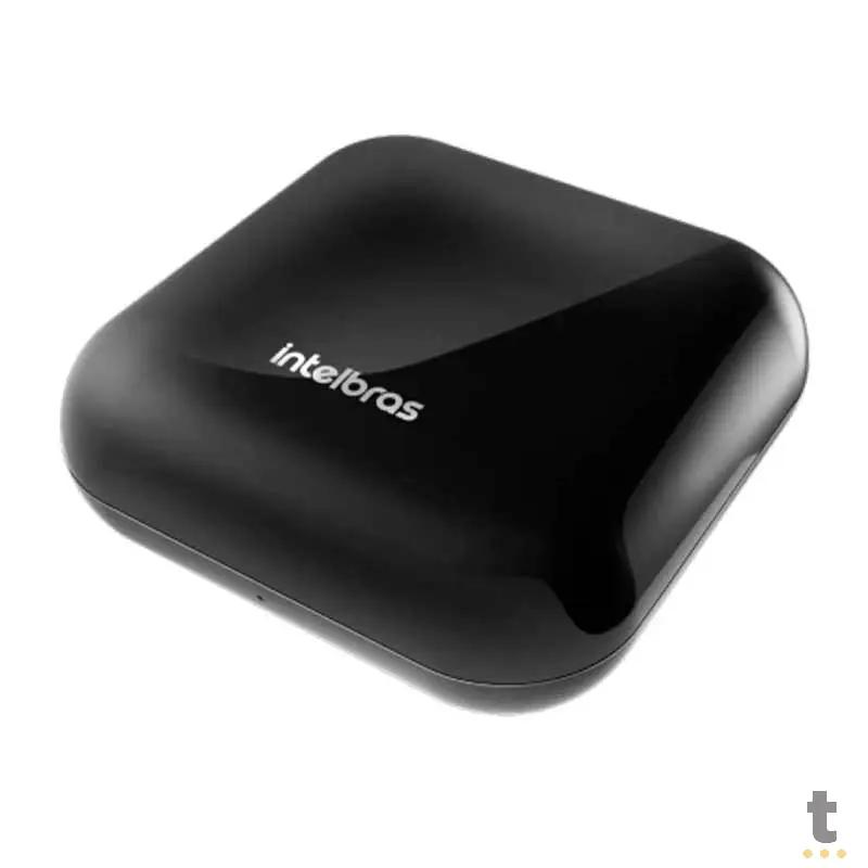 Smart Controle Remoto Universal Infravermelho Intelbras Izy Connect - 4680001 Truedata