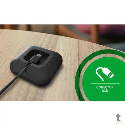 Smart Controle Remoto Universal Infravermelho Intelbras Izy Connect - 4680001 Truedata