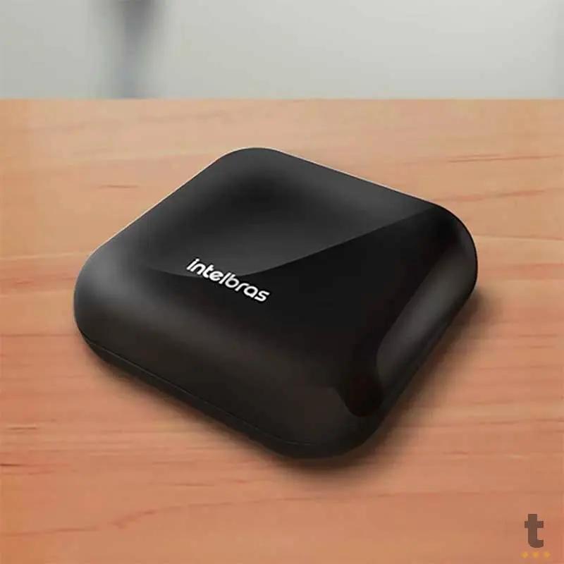 Smart Controle Remoto Universal Infravermelho Intelbras Izy Connect - 4680001 Truedata