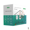 Smart Controle Remoto Universal Infravermelho Intelbras Izy Connect - 4680001 Truedata