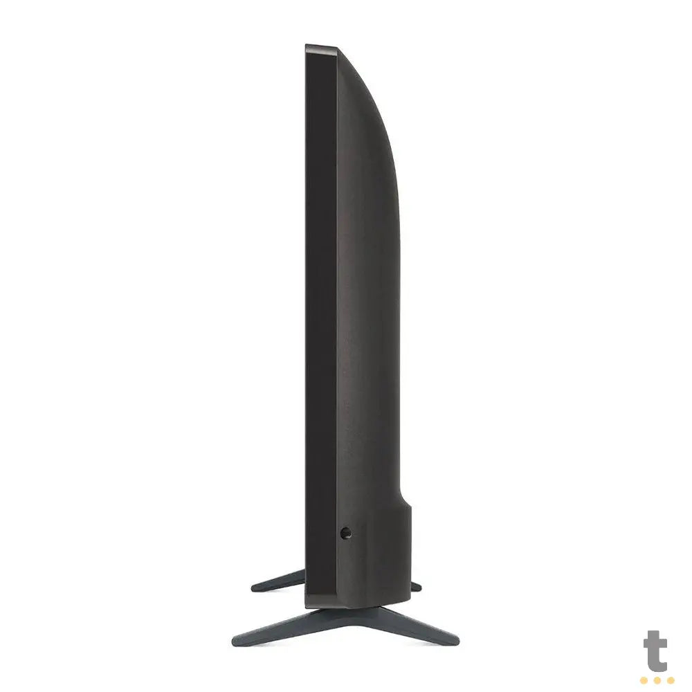Smart TV LG Led 32" HD Wi-fi USB HDMI WebOS Alexa Integrada - 32LQ621CBSB.AWZ Truedata