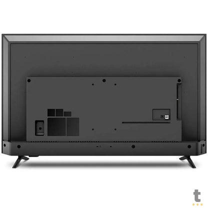 Smart TV Led AOC Roku TV 32" HD Wi-fi USB HDMI - 32S5135/78 Truedata