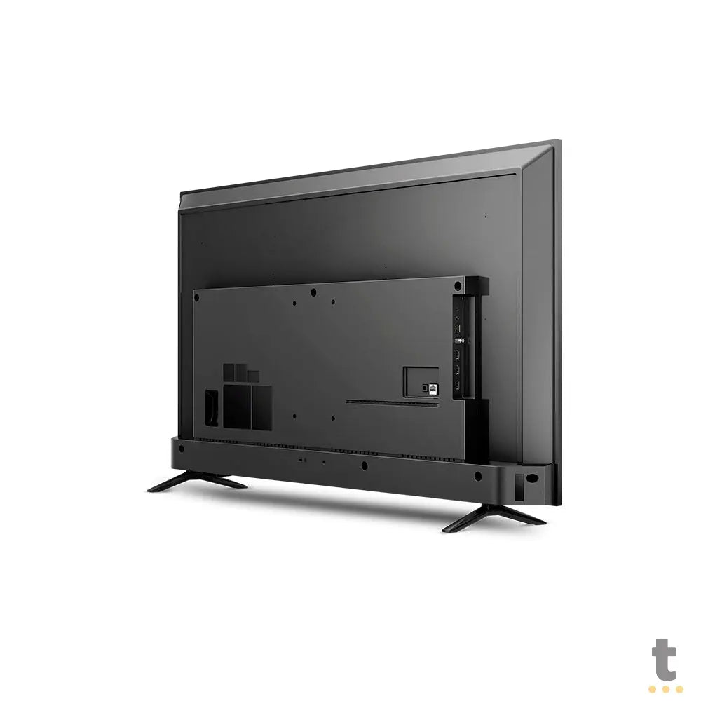 Smart TV Led AOC Roku TV 43" Full HD Wi-fi USB HDMI Conversor Digital - 43S5135/78G Truedata