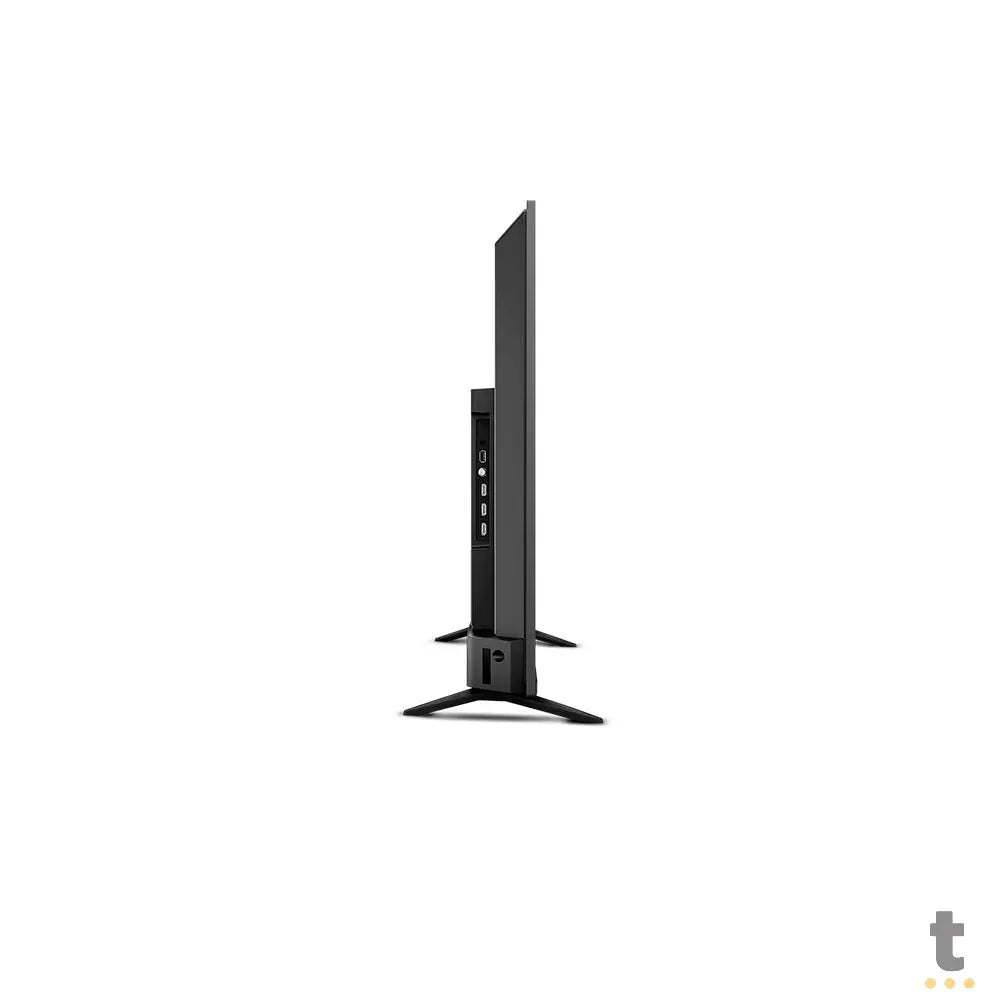 Smart TV Led AOC Roku TV 43" Full HD Wi-fi USB HDMI Conversor Digital - 43S5135/78G Truedata