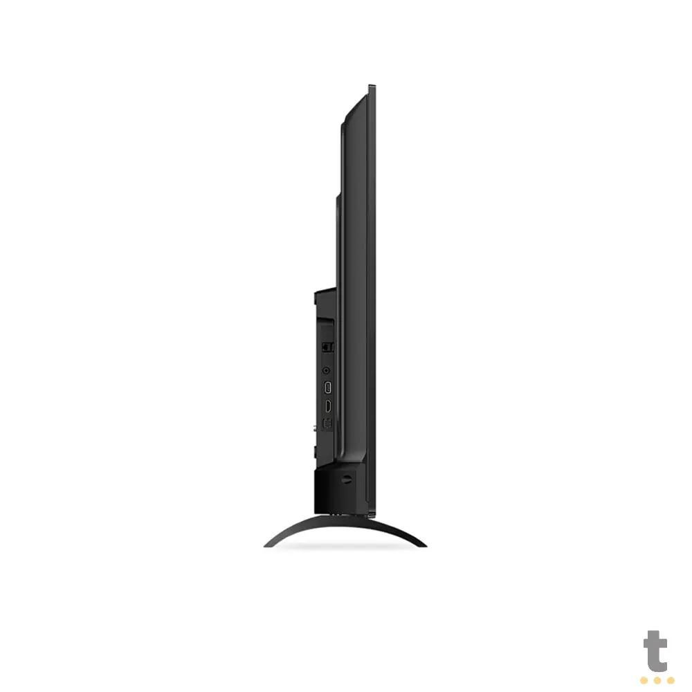 Smart TV Led AOC Roku TV 43" Full HD Wi-fi USB HDMI Conversor Digital - 43S5195/78G Truedata