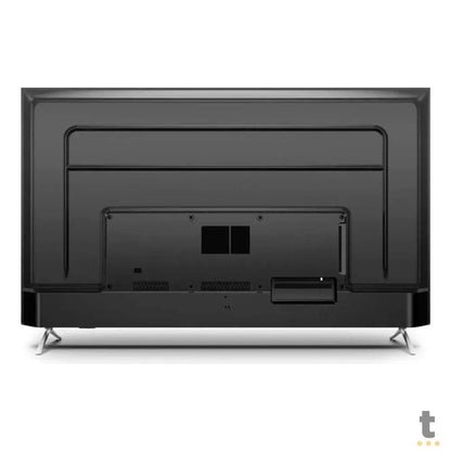 Smart TV Led Aoc Roku TV 50" 4K UHD Wi-fi USB HDMI - 50U7045/78 Truedata