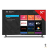 Smart TV Led Aoc Roku TV 50" 4K UHD Wi-fi USB HDMI - 50U7045/78 Truedata