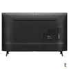 Smart TV Led LG 43" FHD Wi-fi Bluetooth USB HDMI ThinQ Al - 43LM631C0SB.BWZ Truedata