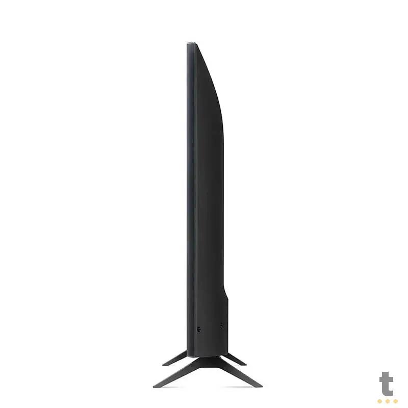 Smart TV Led LG 43" FHD Wi-fi Bluetooth USB HDMI ThinQ Al - 43LM6370 Truedata