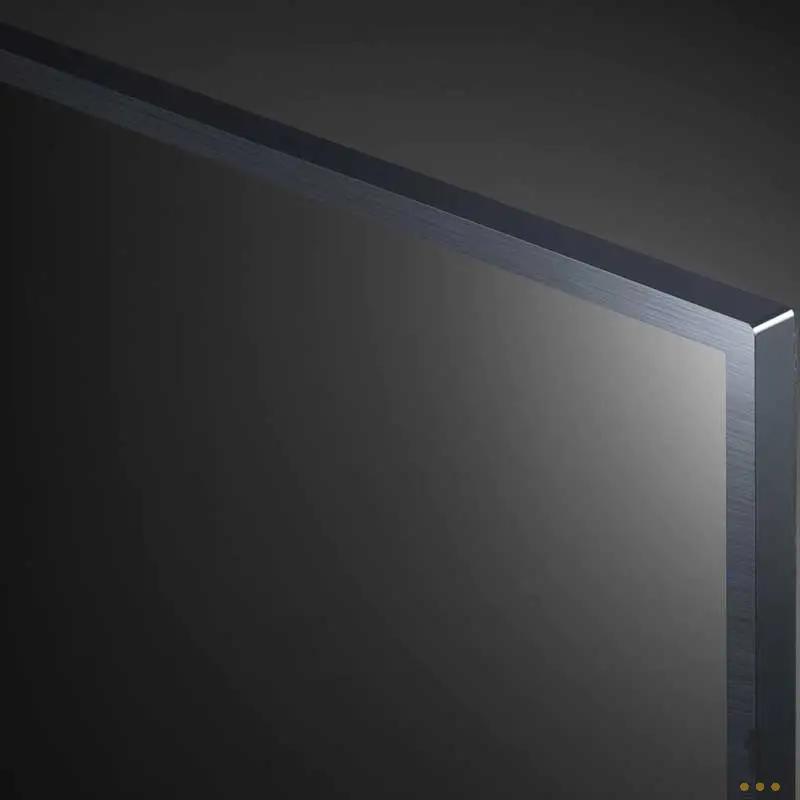 Smart TV Led LG 43" FHD Wi-fi Bluetooth USB HDMI ThinQ Al - 43LM6370 Truedata