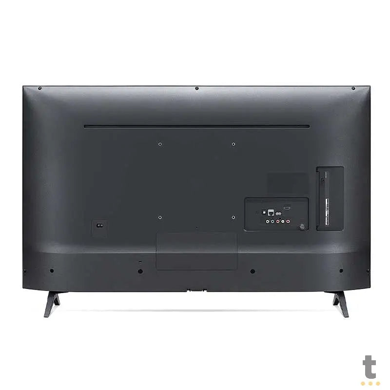 Smart TV Led LG 43" FHD Wi-fi Bluetooth USB HDMI ThinQ Al - 43LM6370 Truedata