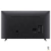 Smart TV Led LG 50" UHD UT80 4K Wi-fi Bluetooth USB HDMI ThinQ Ai Alexa - 50UT8000 Truedata