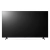 Smart TV Led LG 55" UHD 4K Wi-fi Bluetooth USB HDMI Thinq AI Alexa Integrada - 55UQ801C0SB.BWZ Truedata