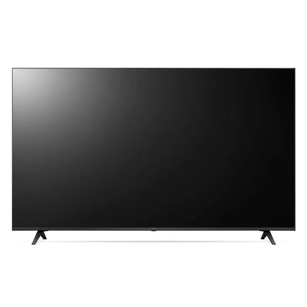 Smart TV Led LG 55" UHD 4K Wi-fi Bluetooth USB HDMI Thinq AI Alexa Integrada - 55UQ801C0SB.BWZ Truedata