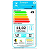 Smart TV Led LG 55" UHD 4K Wi-fi Bluetooth USB HDMI Thinq AI Alexa Integrada - 55UQ801C0SB.BWZ Truedata