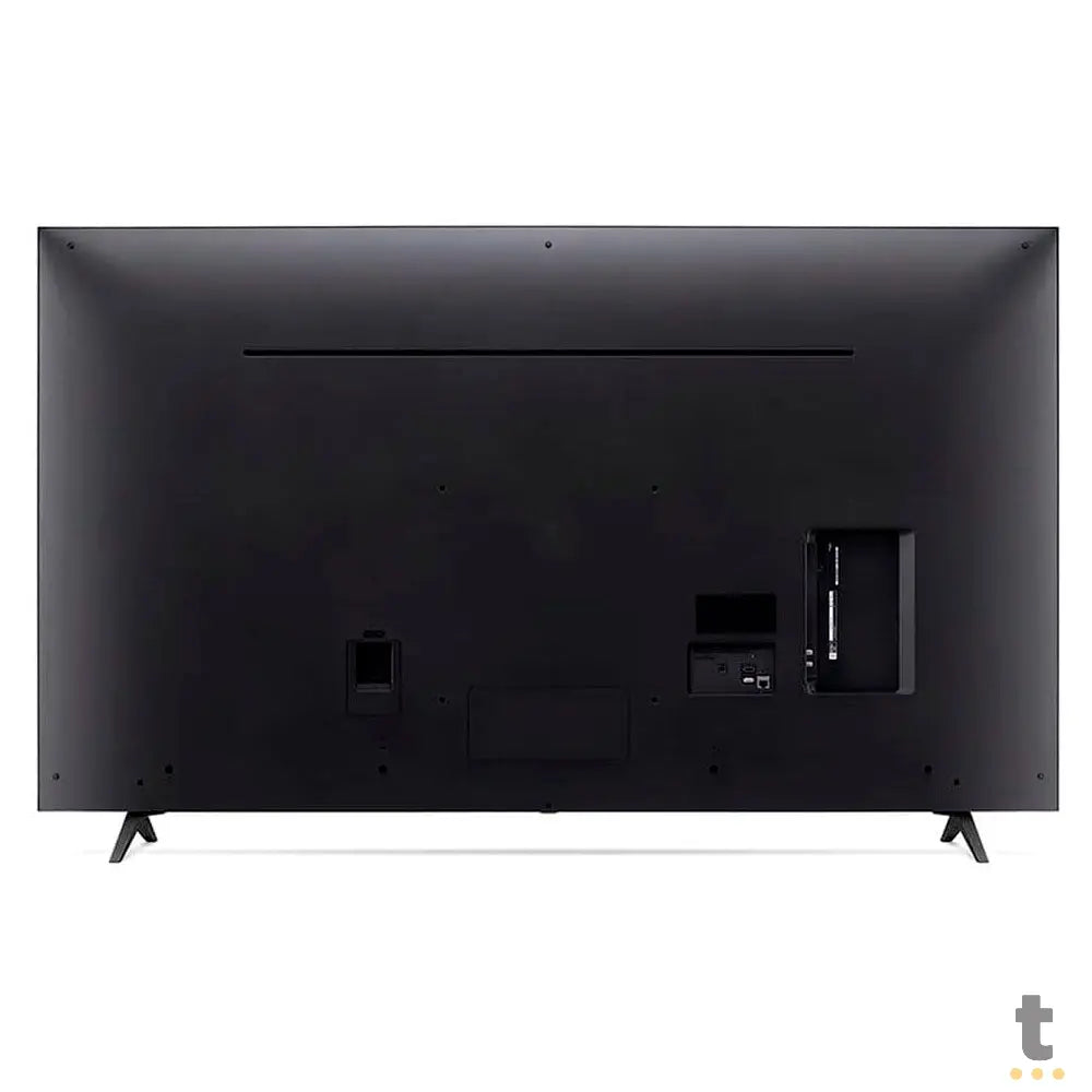 Smart TV Led LG 55" UHD 4K Wi-fi Bluetooth USB HDMI Thinq AI Alexa Integrada - 55UR871C Truedata