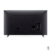 Smart TV Led LG 55" UHD 4K Wi-fi Bluetooth USB HDMI Thinq AI WebOS - 55UR8750PSA Truedata