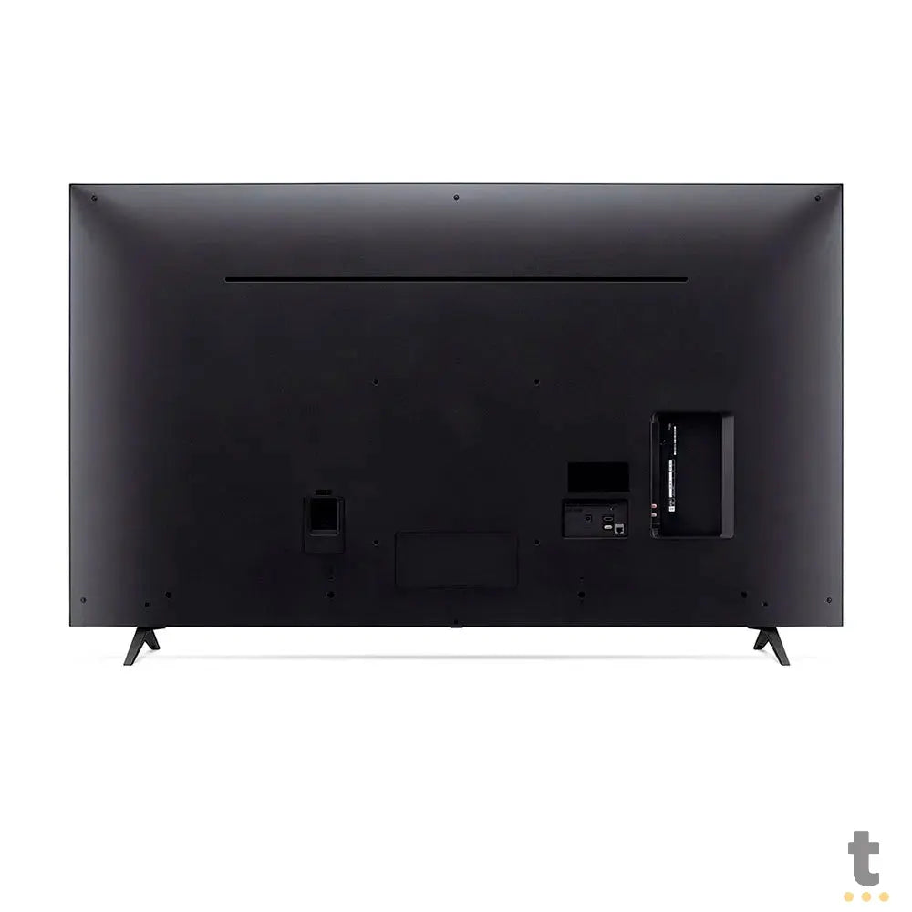 Smart TV Led LG 55" UHD 4K Wi-fi Bluetooth USB HDMI Thinq AI WebOS - 55UR8750PSA Truedata