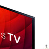 Smart TV Led LG 55" UHD 4K Wi-fi Bluetooth USB HDMI Thinq AI WebOS - 55UR8750PSA Truedata