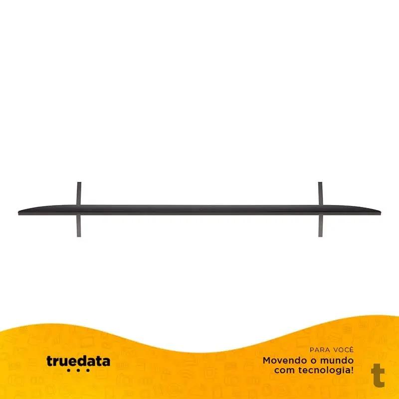 Smart TV Led LG 55" UHD IPS Wi-fi Bluetooth USB HDMI Thinq AI Alexa Integrada - 55UP751C0SF.BWZ Truedata