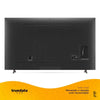 Smart TV Led LG 55" UHD IPS Wi-fi Bluetooth USB HDMI Thinq AI Alexa Integrada - 55UP751C0SF.BWZ Truedata