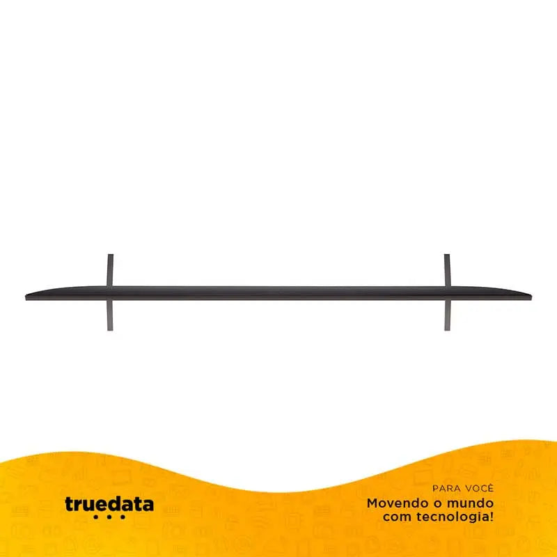 Smart TV Led LG 55" UHD IPS Wi-fi Bluetooth USB HDMI Thinq AI Alexa Integrada - 55UP751C0SF.BWZ Truedata