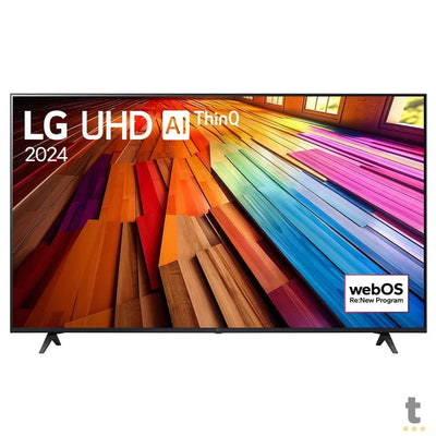 Smart TV Led LG 55