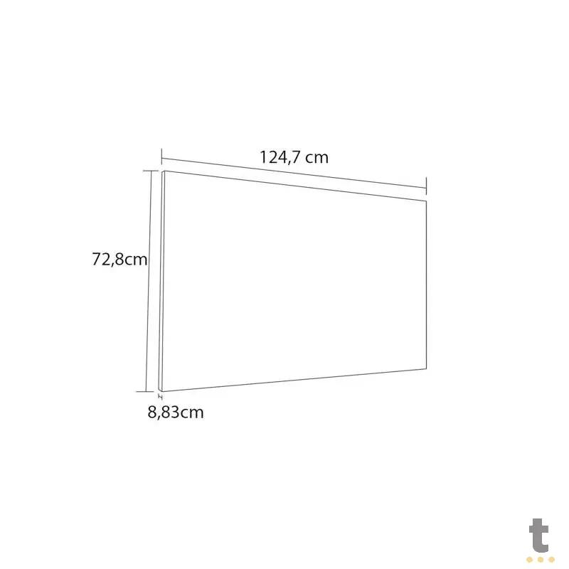 Smart TV Led LG 55" UHD Wi-fi Bluetooth USB HDMI Thinq AI Alexa Integrada - 55UN7100PSA Truedata