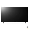 Smart TV Led LG 65" UHD 4K Wi-fi Bluetooth USB HDMI Thinq AI Alexa Integrada - 65UQ801C0SB Truedata