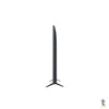 Smart TV Led LG 65" UHD 4K Wi-fi Bluetooth USB HDMI Thinq AI Alexa Integrada - 65UQ801C0SB Truedata