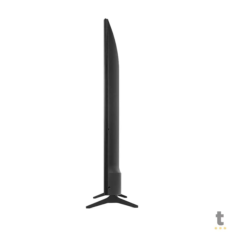 Smart TV Led LG 65" UHD Wi-fi Bluetooth USB HDMI Thinq AI Alexa Integrada - 65UN7100PSA Truedata