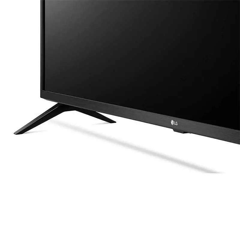 Smart TV Led LG 65" UHD Wi-fi Bluetooth USB HDMI Thinq AI Alexa Integrada - 65UN731C0SC Truedata