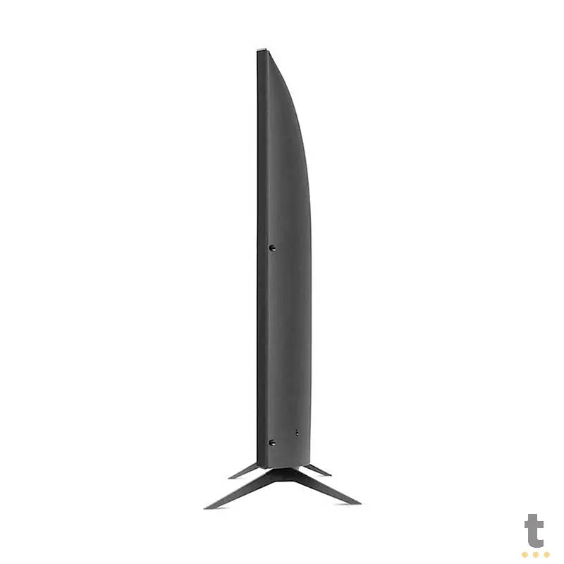 Smart TV Led LG 65" UHD Wi-fi Bluetooth USB HDMI Thinq AI Alexa Integrada - 65UN731C0SC Truedata