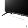 Smart TV Led LG 65" UHD Wi-fi Bluetooth USB HDMI Thinq AI Alexa Integrada - 65UN731C0SC Truedata