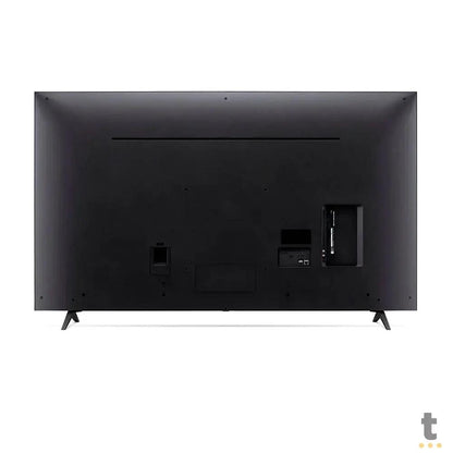 Smart TV Led LG 65" UHD Wi-fi Bluetooth USB HDMI Thinq AI Alexa Integrada - 65UR8750PSA Truedata