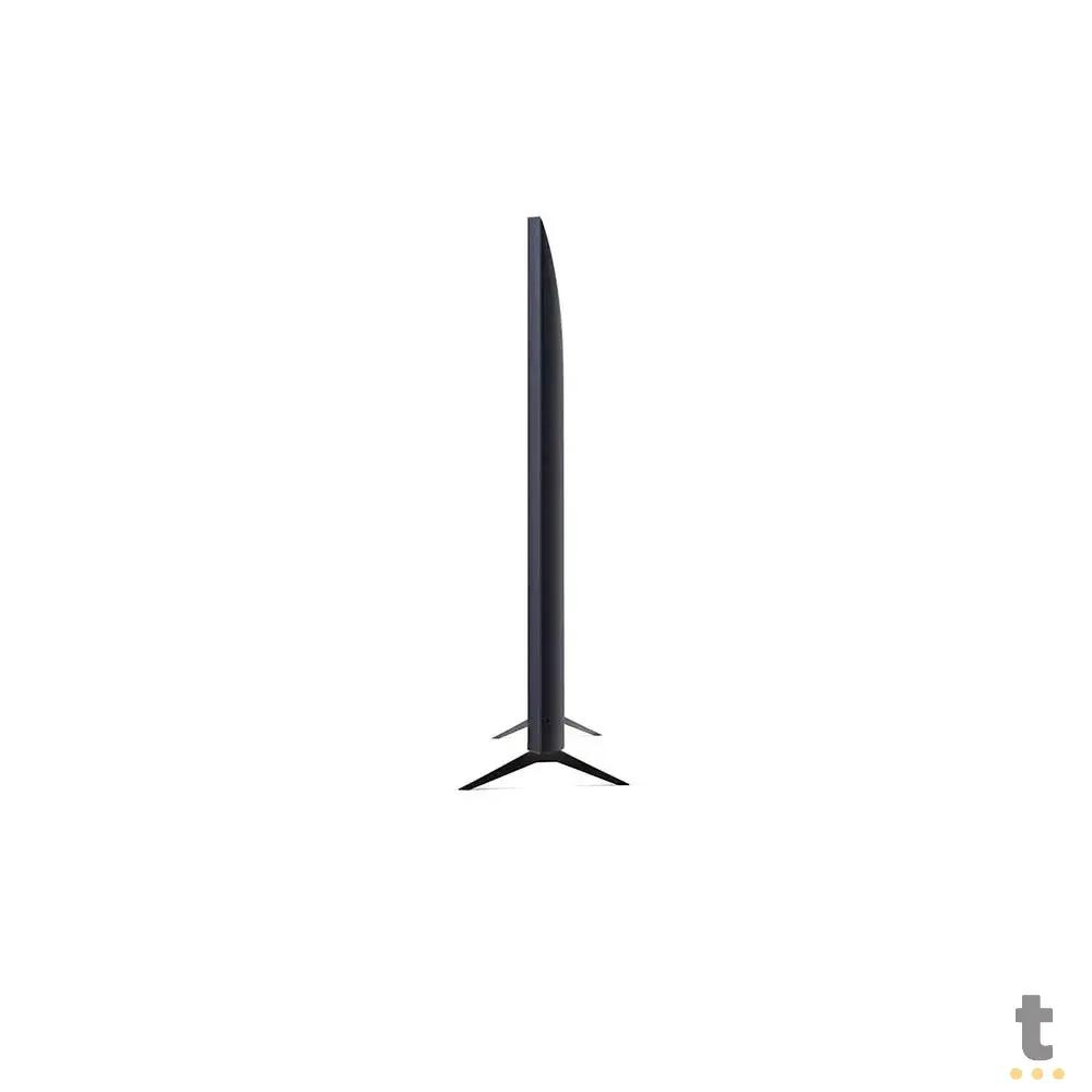 Smart TV Led LG 65" UHD Wi-fi Bluetooth USB HDMI Thinq AI Alexa Integrada - 65UR8750PSA Truedata