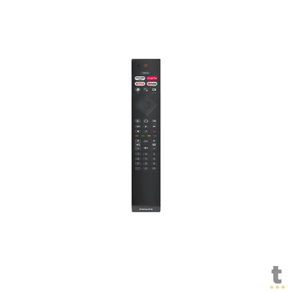 Smart TV Led Philips 32" HD Wi-fi Integrado Bluetooth USB HDMI - 32PHG6917 Truedata