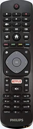 Smart TV Led Philips 43" FHD Wi-fi Integrado USB HDMI - 43PFG5813/78 Truedata