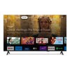 Smart TV Led Philips 55" UHD 4K Wi-fi Bluetooth USB HDMI Google TV - 55PUG7019/78 Truedata